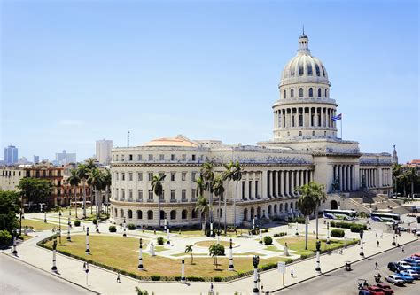 Havana Cuba Travel Guide The Best Tips For Havana Vacations Trip