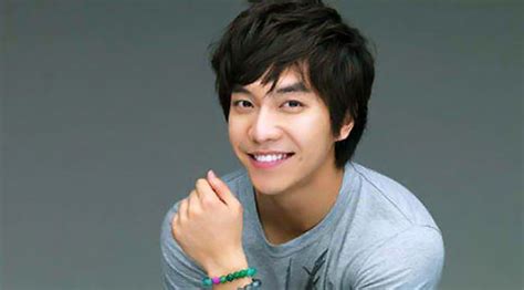 Profil Dan Biodata Artis Lee Seung Gi Profil Artis Terbaru