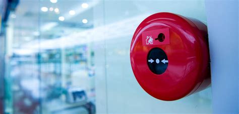 Common Causes Of False Fire Alarms And How To Prevent Them Efe Fire And Electrical