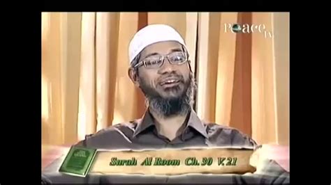 love and sex in islam dr zakir naik youtube