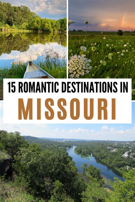 15 Cheap Weekend Getaways In Missouri For Couples And Families