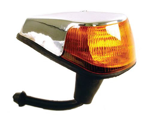 Left Front Turn Signal 70 79