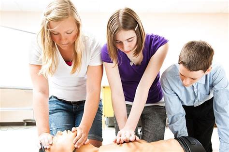 Cpr Certification At Cpr World Inc At Cpr World Inc We Have A
