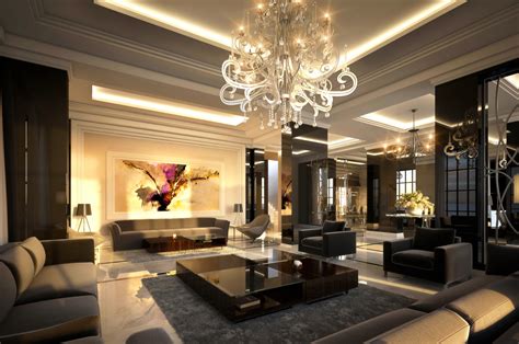 Tao Designs Residential Project Private Villa Dubai Principle