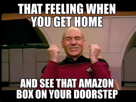 25 Amazon Memes For Anybody Whos Ordered From Amazon