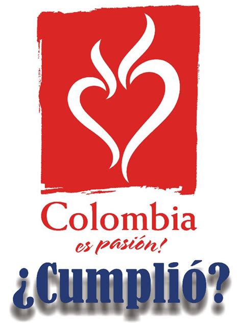 Reposicionamiento De La Marca País Colombia