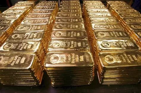 And many people don't like the idea of sacrificing return and rather live through the downturn. How secure is investing in gold? - Quora