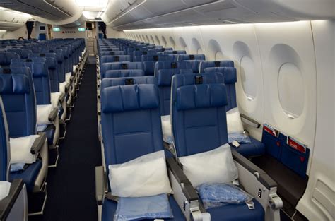 Those comfort plus seats end up with a few shortcomings. Delta Comfort Seats Review | Awesome Home