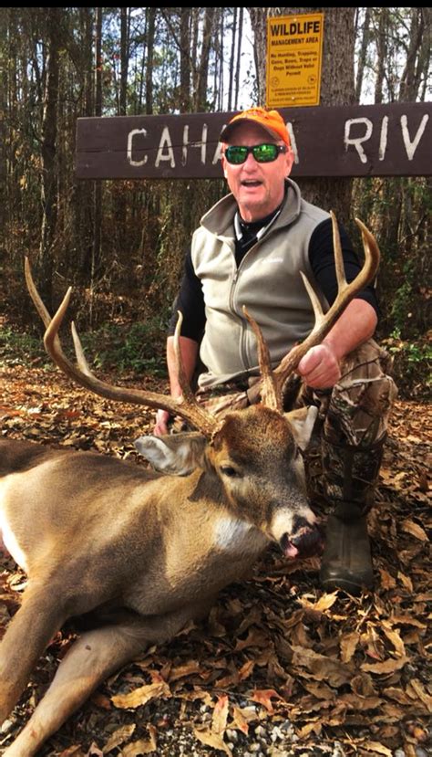 Alabama Trophy Deer Hunts For Every Budget Great Days Outdoors