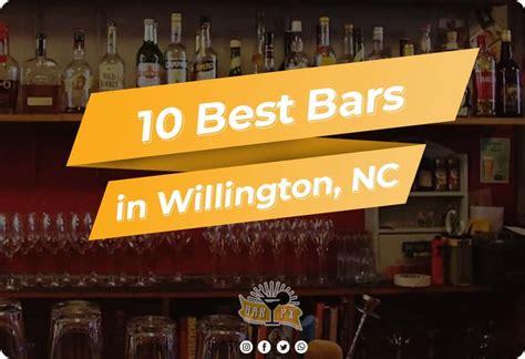 10 Best Bars In Wilmington Where To Drink Right Now Barpx