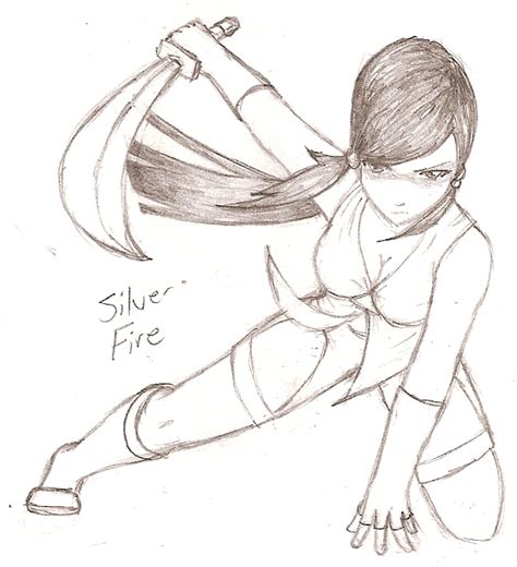 2383 users has viewed and downloaded this wallpaper. Anime Warrior Easy Drawing - Creative Art