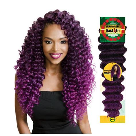 rast afri jamaican curl 1b crochet braids hairstyles crochet hair styles braids with curls