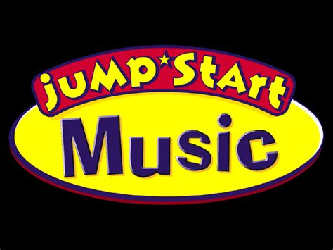 Jumpstart Music Old Games Download