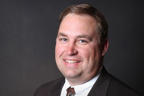 Jason Henderson To Lead Iowa State University Extension And Outreach Programs • News Service