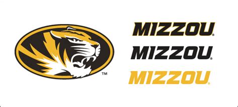 University Of Missouri Logo Vector At Collection Of