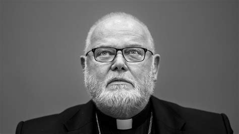 Der erzbischof von münchen und freising, kardinal reinhard marx, hat papst franziskus seinen rücktritt angeboten. Kirche - News und Infos | ZEIT ONLINE