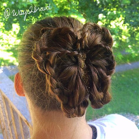 The best selection of royalty free hairstyle butterfly white vector art, graphics and stock illustrations. 😍😍😍 how this butterfly looks! #butterfly #braids #glitter ...