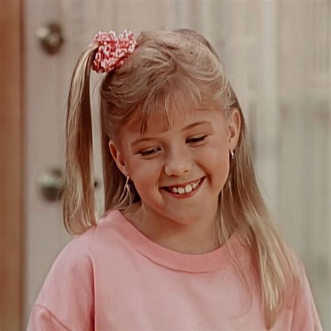 Full House Icons Posts Tagged Stephanie Tanner Icons Stephanie