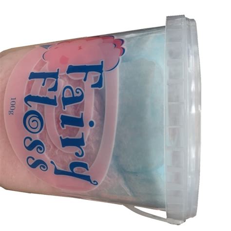 Product Categories Fairy Floss