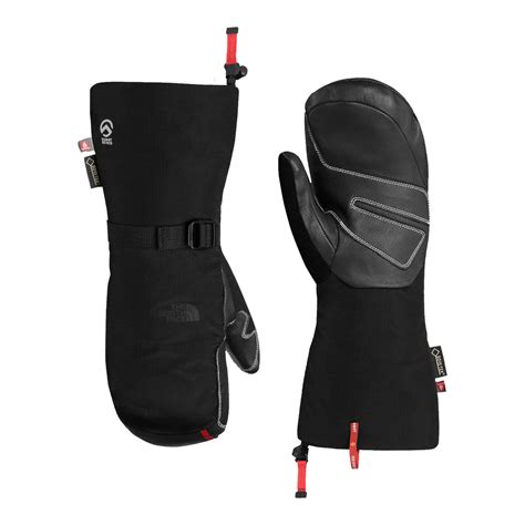 The North Face Summit G5 Gore Tex® Pro Belay Mitts Altitude Sports