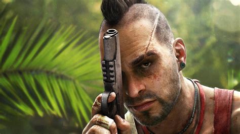 Far Cry 3 Bösewicht Vaas Könnte Schon Sehr Bald Zurückkommen
