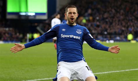 Sign up for a free newsnow account and get our daily email alert of the top transfer stories. Gylfi Sigurdsson reveals why Arsenal defeat can be turning ...