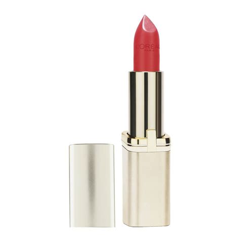 Buy Loreal Paris Color Riche Matte Lipstick 227 Hype Online At Best