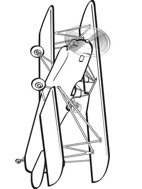 You can kindle the passion for flying in your kids at a tender age through these coloring pages. Airplanes coloring pages. Download and print airplanes ...