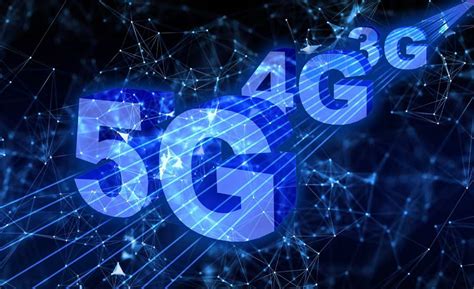 Learn the various features and benefits of 5g technology that will provide mobile operators and consumers with opportunities that go beyond speed enhancements. How Is 5G Technology Driving Telecom Network ...