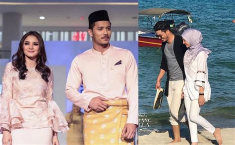Earlier today (friday, 2nd october), the malaysian power couple welcomed their first bundle of joy into the world. Fattah Amin Dan Fazura Terkini - sal-kaa