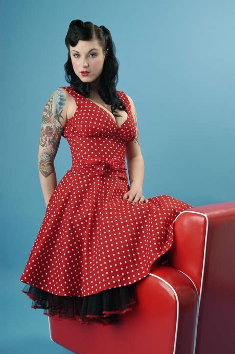 robe rockabilly