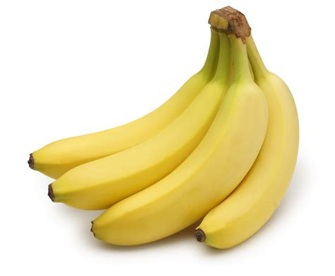 Banane Mouvement Jaime Les Fruits Et Légumes