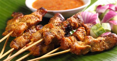 100 Most Popular Indonesian Foods Tasteatlas