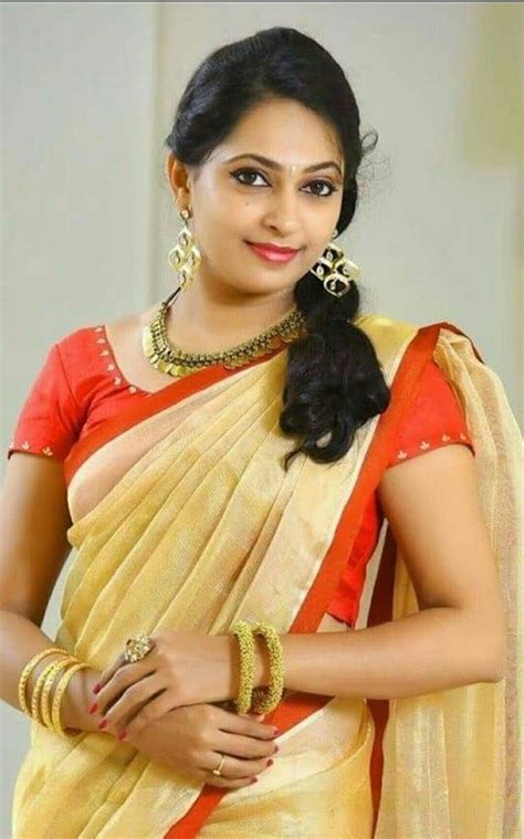Do You Like Indian Girls Wearing A Saree Quora