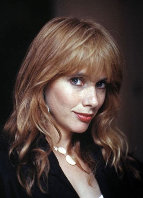 Rosanna Arquette Le Grand Bleu 1988 Nowhere To Run 1993 Pulp