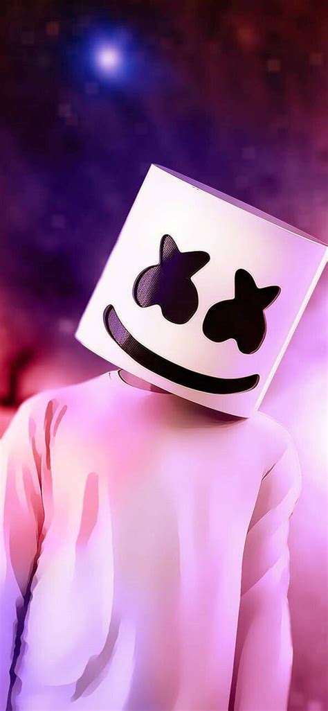 We have a massive amount of hd images that will make your computer or smartphone. Marshmello Wallpapers - Top Best 50 Marshmello Backgrounds