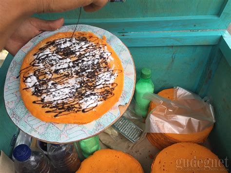 Terang Bulan Jadul Jajanan Lawas Yang Tetap Digemari Yogya Gudegnet