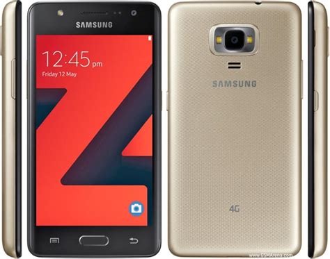 Samsung Z Series - Notebookcheck.net External Reviews