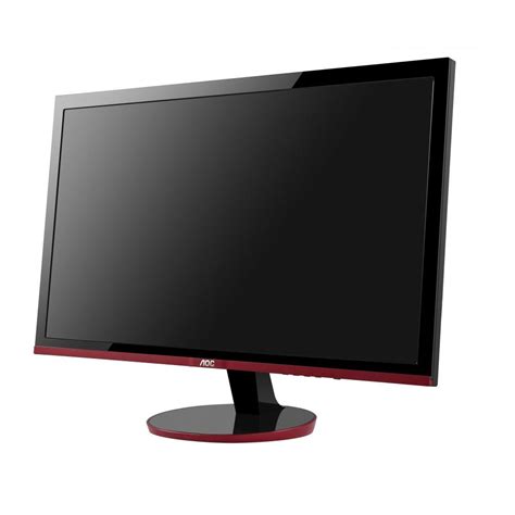 Contact aoc gaming on messenger. AOC G2778VQ 27" Free Sync FHD1ms Gaming Monitor G2778VQ ...
