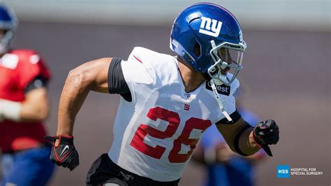Latest Injury Updates For Giants Vs Seahawks Week 4 Matchup Bvm Sports
