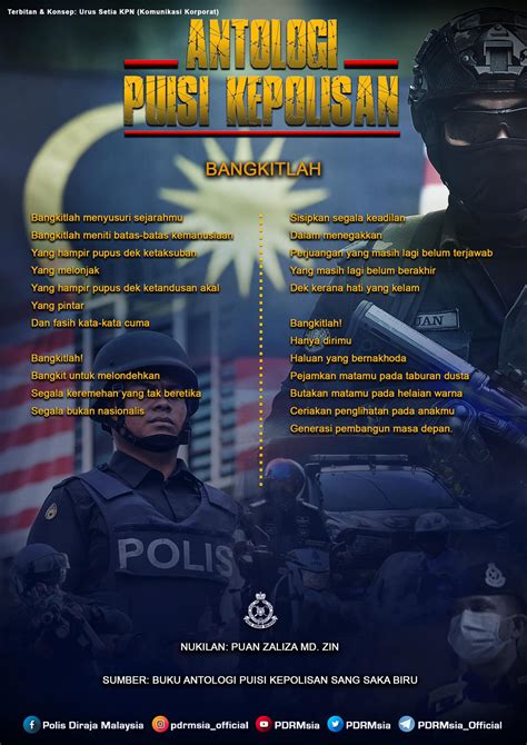 polis diraja malaysia royal malaysia police
