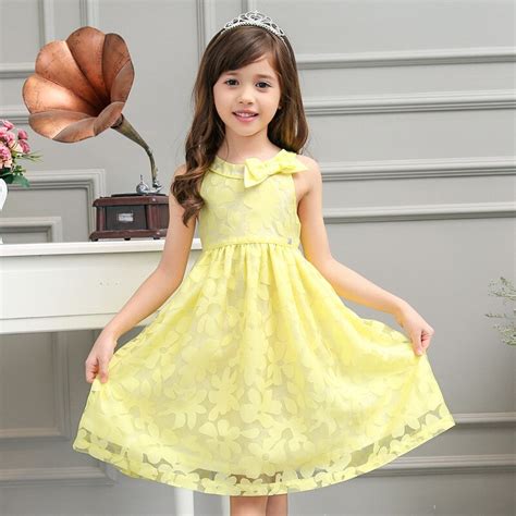 Candydoll Europe And The United States Childrens Dress Summer Children