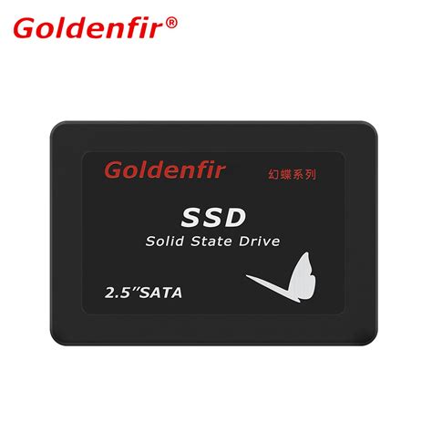 Goldenfir Lowest Price Ssd 128gb 256gb 2 5solid State Drive Ssd 512gb 720gb 1tb 2 5 Hard Drive Disk