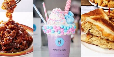 30 Bucket List Foods You Have To Try While Living In Toronto Narcity
