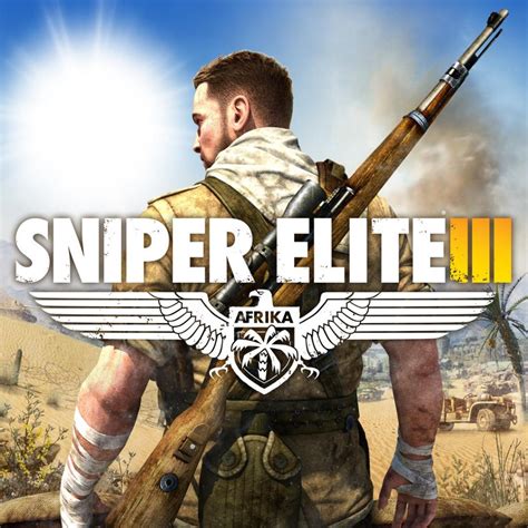 Sniper Elite 3 Pc Game Free Download With Idm 100 Working Hd Bari