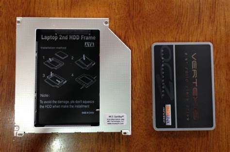 Sostituire hard disk con ssd in un computer fisso. Come sostituire l'hard disk del proprio computer con un SSD