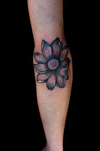 Flower Elbow Tattoo Design Elbow Tattoos Tattoos
