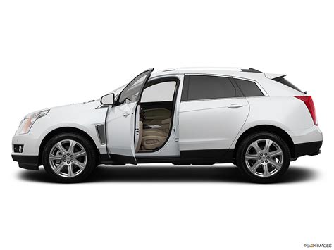 2014 Cadillac Srx Awd Premium Collection 4dr Suv Research Groovecar