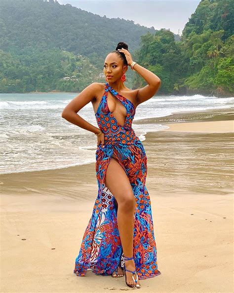 21 incredibly stylish caribbean fashion and lifestyle influencers to follow right now hello