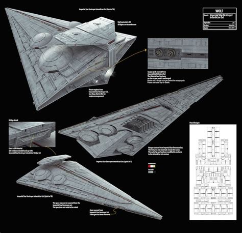 Image Imperial Interdictor Concept Star Wars Rebels Wiki